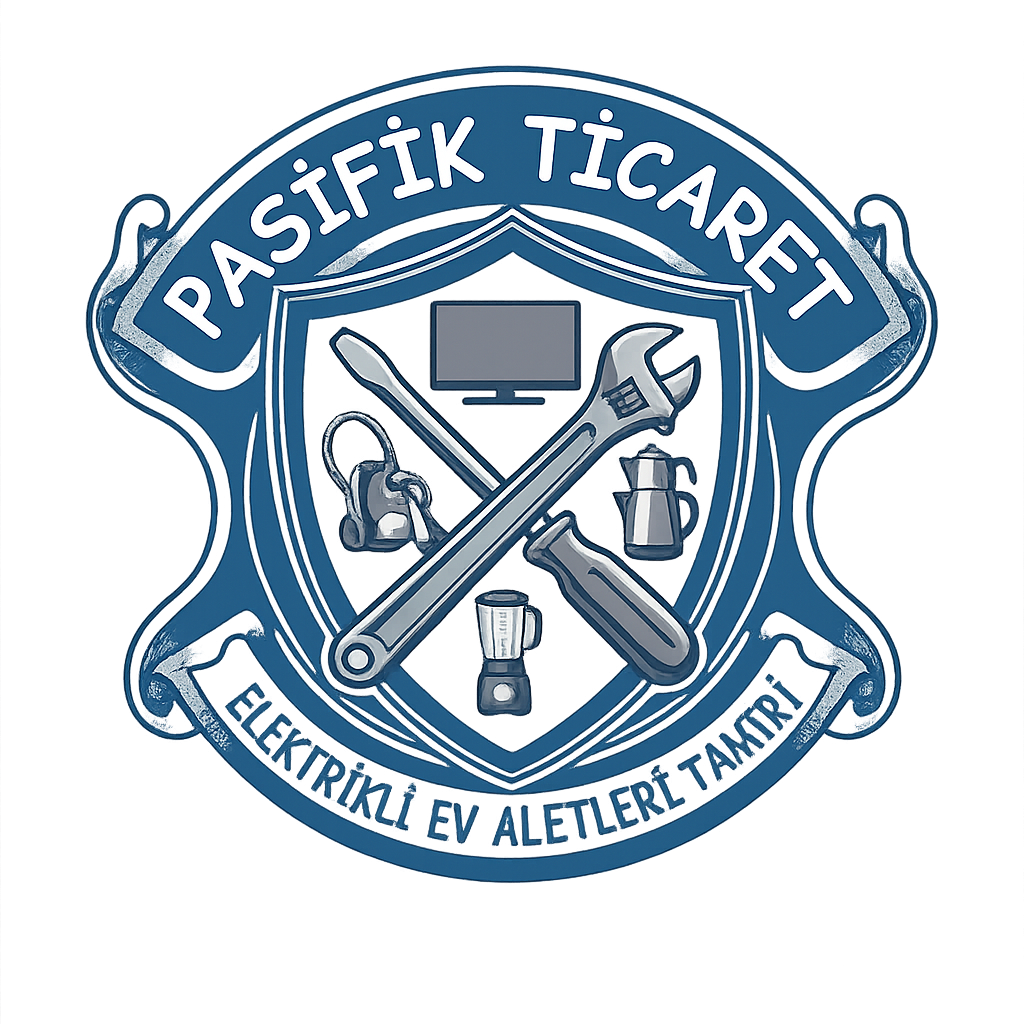 Pasifik Ticaret